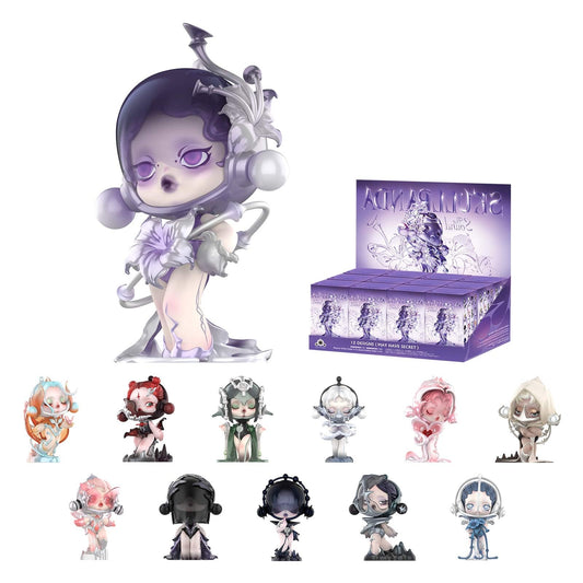 POP MART Skullpanda The Sound Series