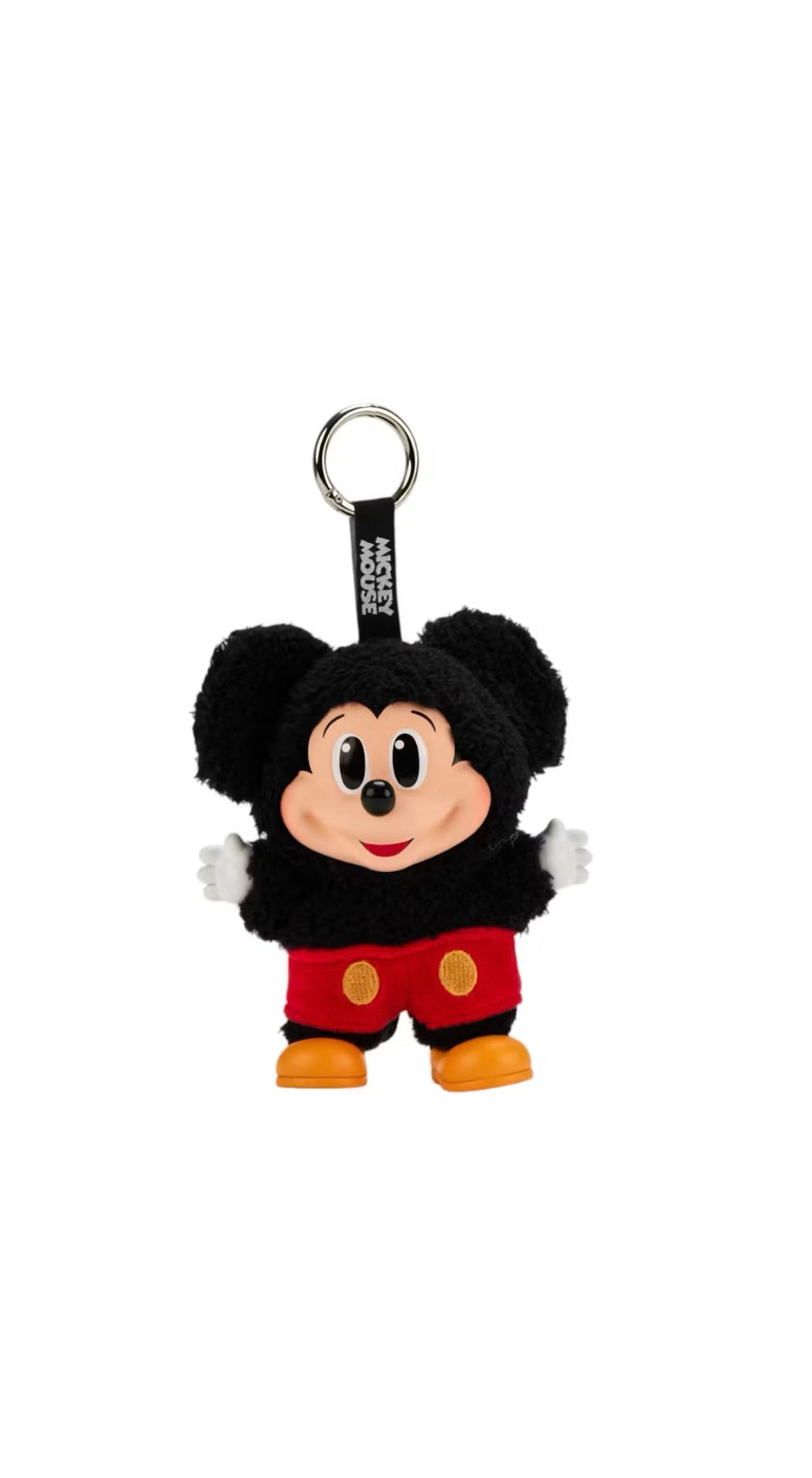Pop Mart Disney Mickey Family Together Series Plush (MICKEY)CONFIRMED