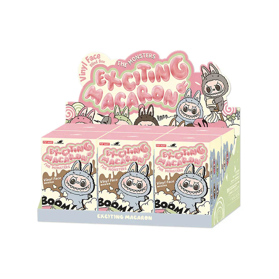 FULL BOX