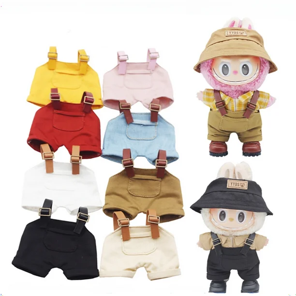 CLOTHES LABUBU