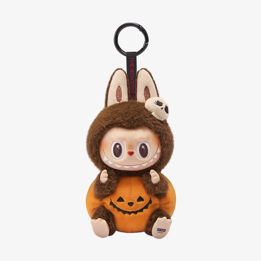 Happy Halloween Party Series-Sitting Pumpkin Vinyl