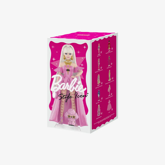 Barbie Style Icon Series Figures - POP MART