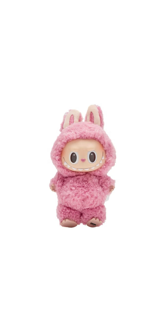 Pop Mart Labubu The Monsters Exciting Macaron [LYCHEE BERRY] CONFIRMED