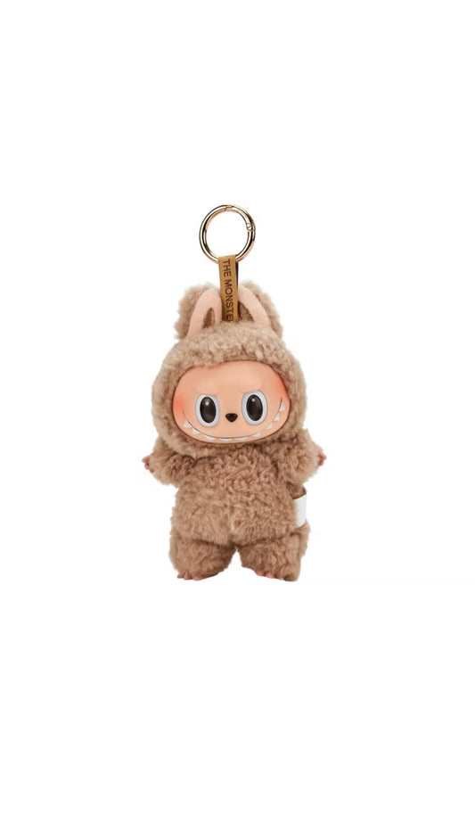 Pop Mart Labubu The Monsters Exciting Macaron [TOFFEE] CONFIRMED
