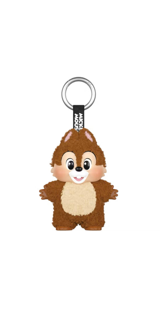 Pop Mart Disney Mickey Family Together Series Plush (CHIP)CONFIRMED