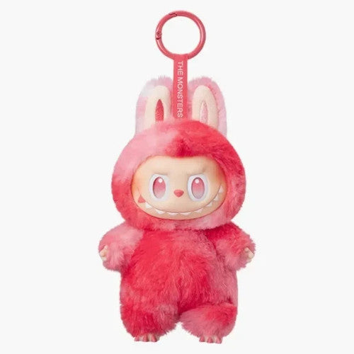 Popmart Labubu Big into Energy [ LOVE ] CONFIRMED