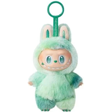 Popmart Labubu Big into Energy [ SERENITY ] CONFIRMED