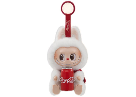 Pop Mart Labubu The Monsters Coca Cola [CONFIRMED]