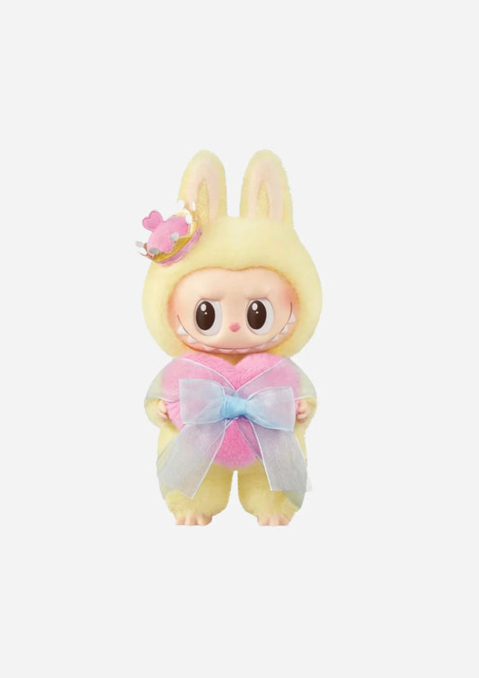 POP MART The Monsters Labubu Let’s Checkmate Series