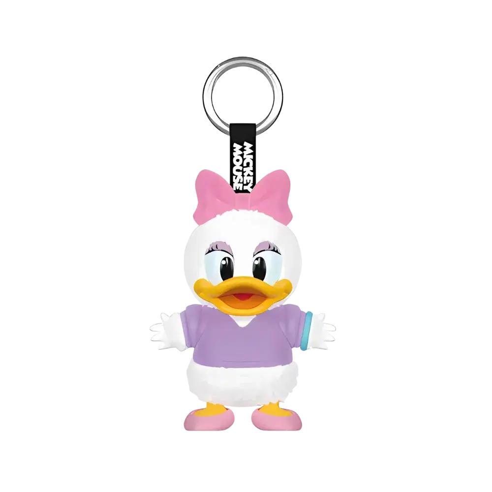Pop Mart Disney Mickey Family CONFIRMED [ Daisy Plush]