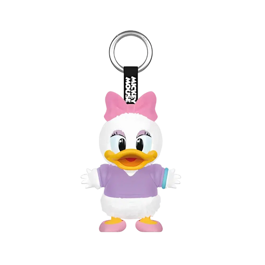 Pop Mart Disney Mickey Family CONFIRMED [ Daisy Plush]