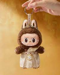 POP MART THE MONSTERS LABUBU - GOOD LUCK TO YOU - THAILAND EXCLUSIVE