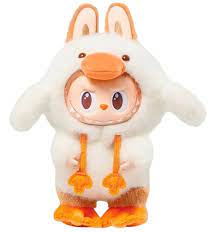 Pop Mart The Monsters Labubu Forest Fairy Tale Series Vinyl
