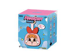 POP MART Crybaby × Powerpuff Girls Series