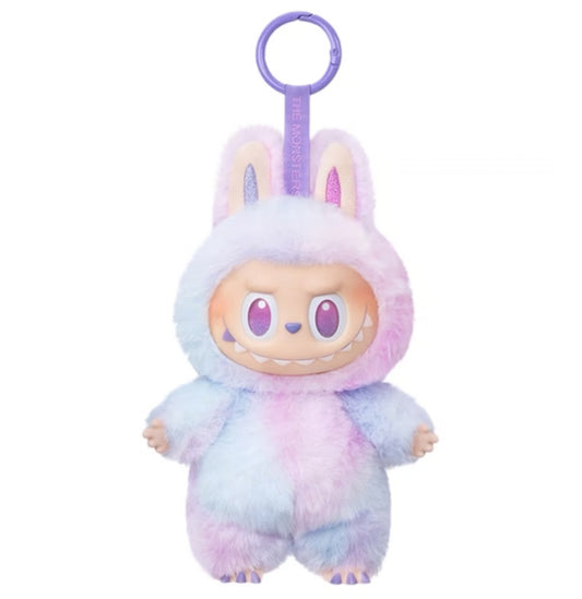 Popmart Labubu Big into Energy [ LUCK ] CONFIRMED