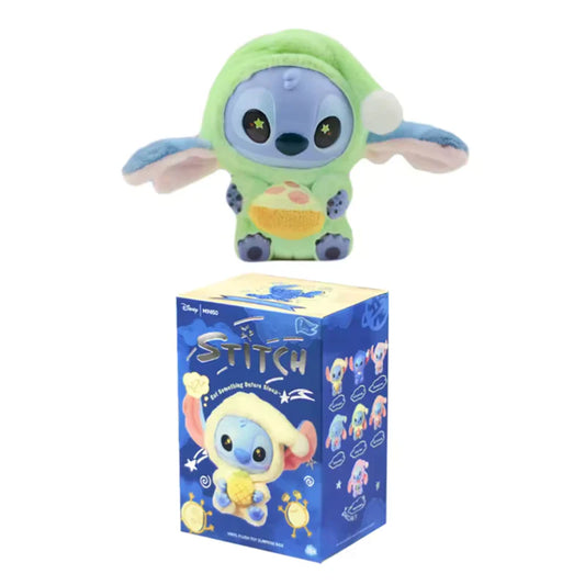 MINISO Stitch Vinyl Figure [ EAT PIZZA ] CONFIRMED